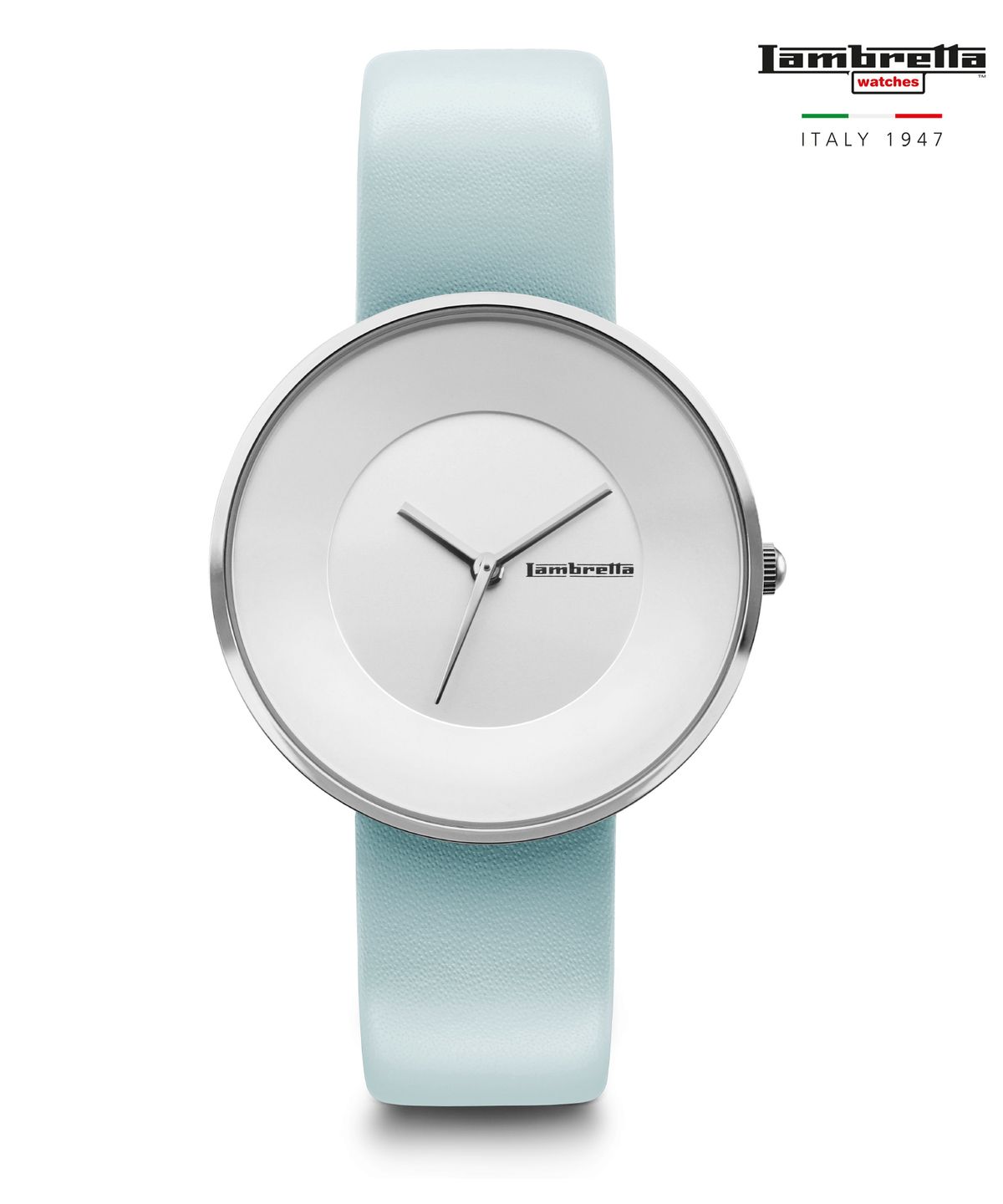 람브레타시계(LAMBRETTA WATCHES) Cielo 34 Pure Blue여성시계