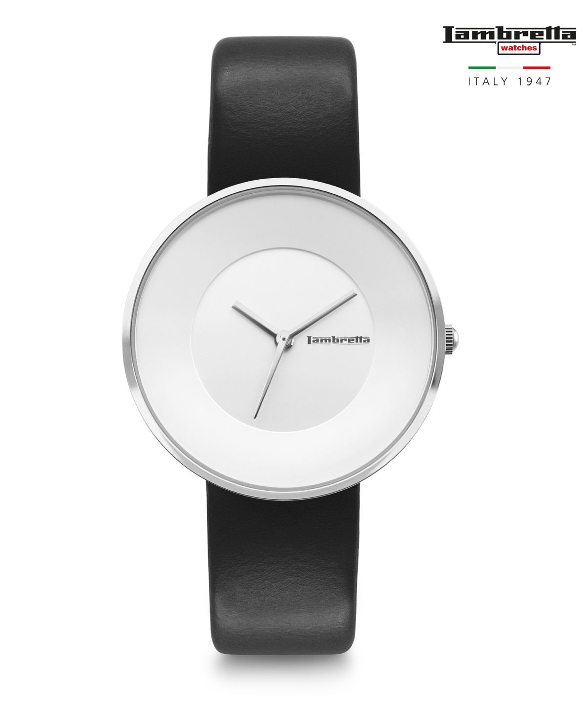 람브레타시계(LAMBRETTA WATCHES) Cielo 34 Pure Black 여성시계