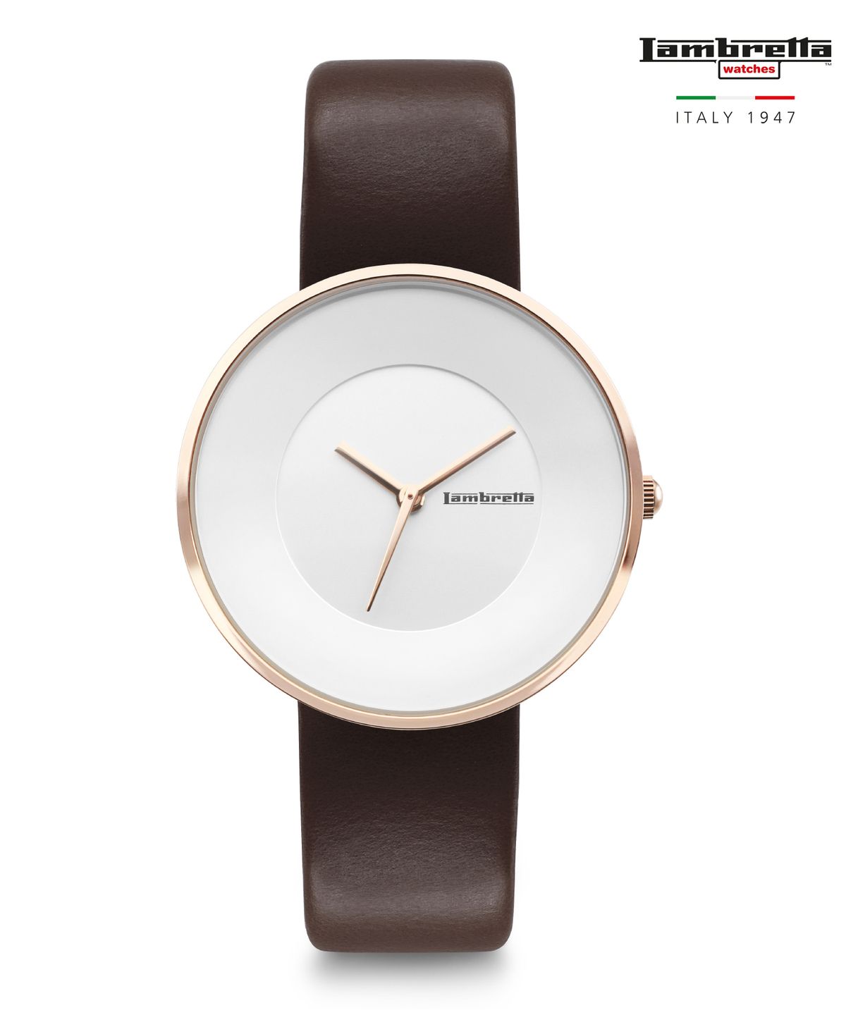 람브레타시계(LAMBRETTA WATCHES) Cielo 34 Pure Moro  여성시계