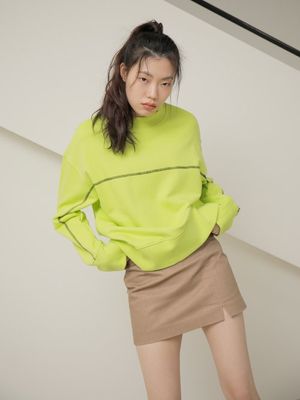 Mi Sweatshirts (Rerelease)