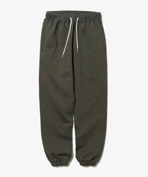 Classic Sweat Pants [Khaki]