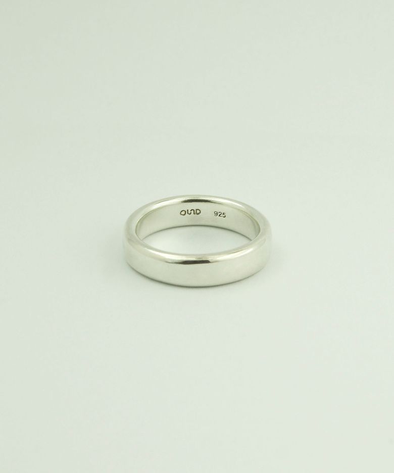 플랫베이직링(flat basic ring)