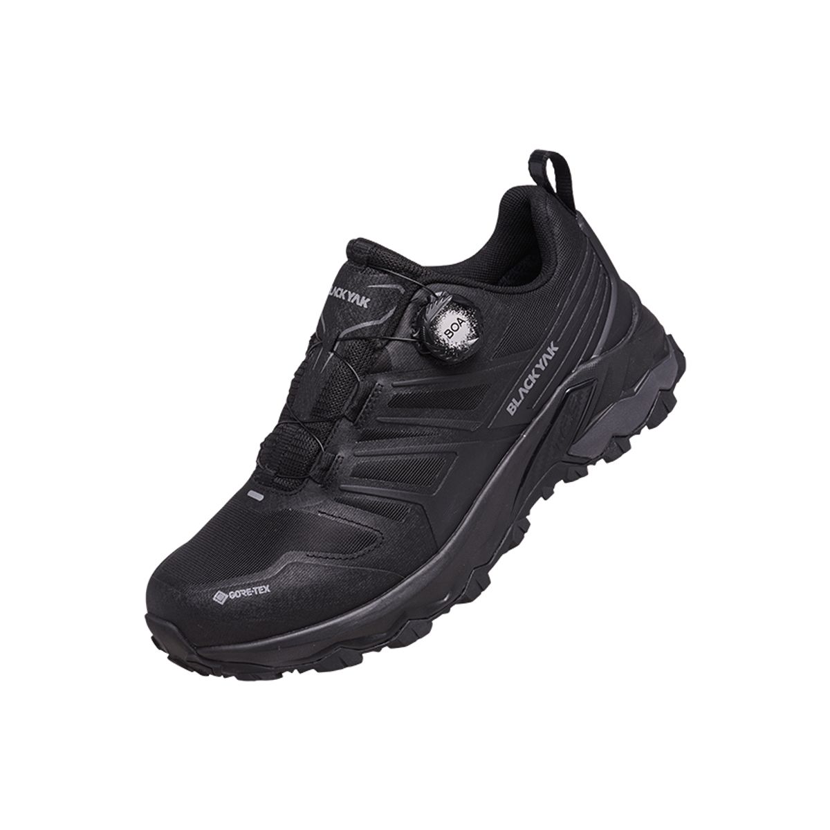 블랙야크(BLACKYAK) 343 D GTX BK