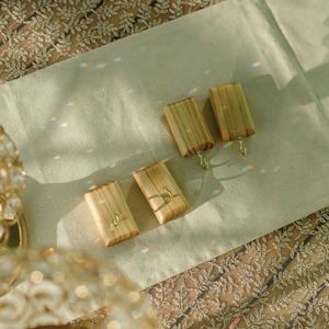 우드 mini 마스크걸이