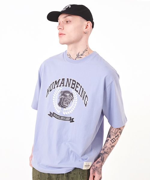 I AM NOT A HUMAN BEING (アイアムノットアヒューマンビーイング