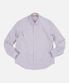 OG STRIPE OVERSIZED SHIRT _ PURPLE