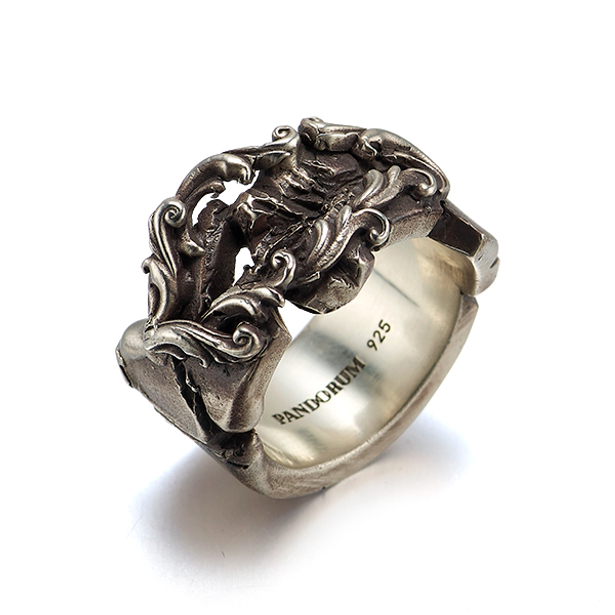 팬도럼주얼리(PANDORUMJEWELRY) Bizarre