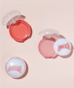 러블리 쿠키 블러셔