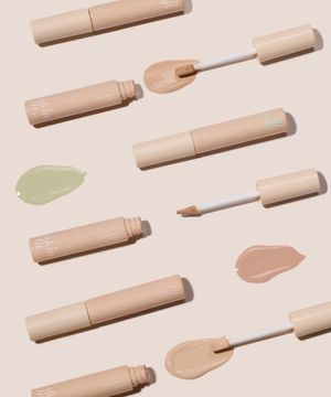 빅 커버 스킨 핏 컨실러