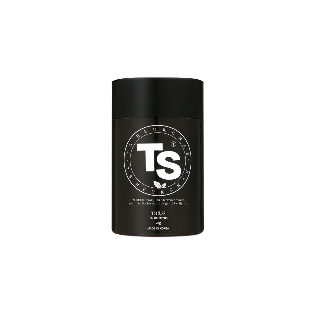 티에스(TS) 흑채 23g