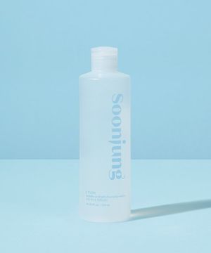 순정 약산성 5.5 클렌징 워터 320ml AD