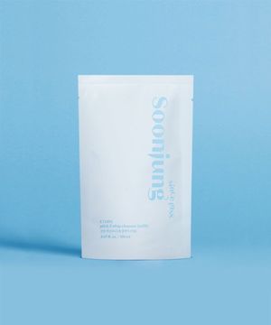 순정 약산성 6.5 휩 클렌저 150ml (리필) AD