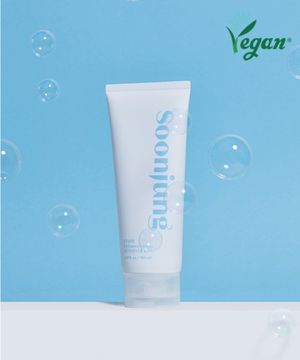 순정 약산성 5.5 폼 클렌저