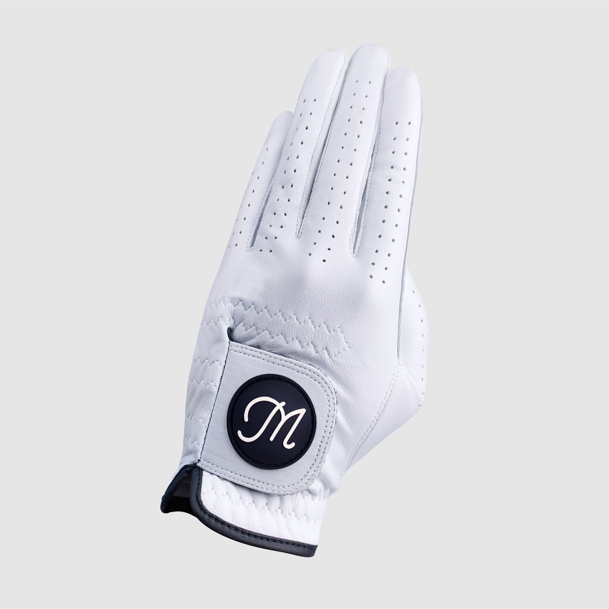 미스페라(MEASPHERA) MANS OVIS LEFT GLOVE - WHITE