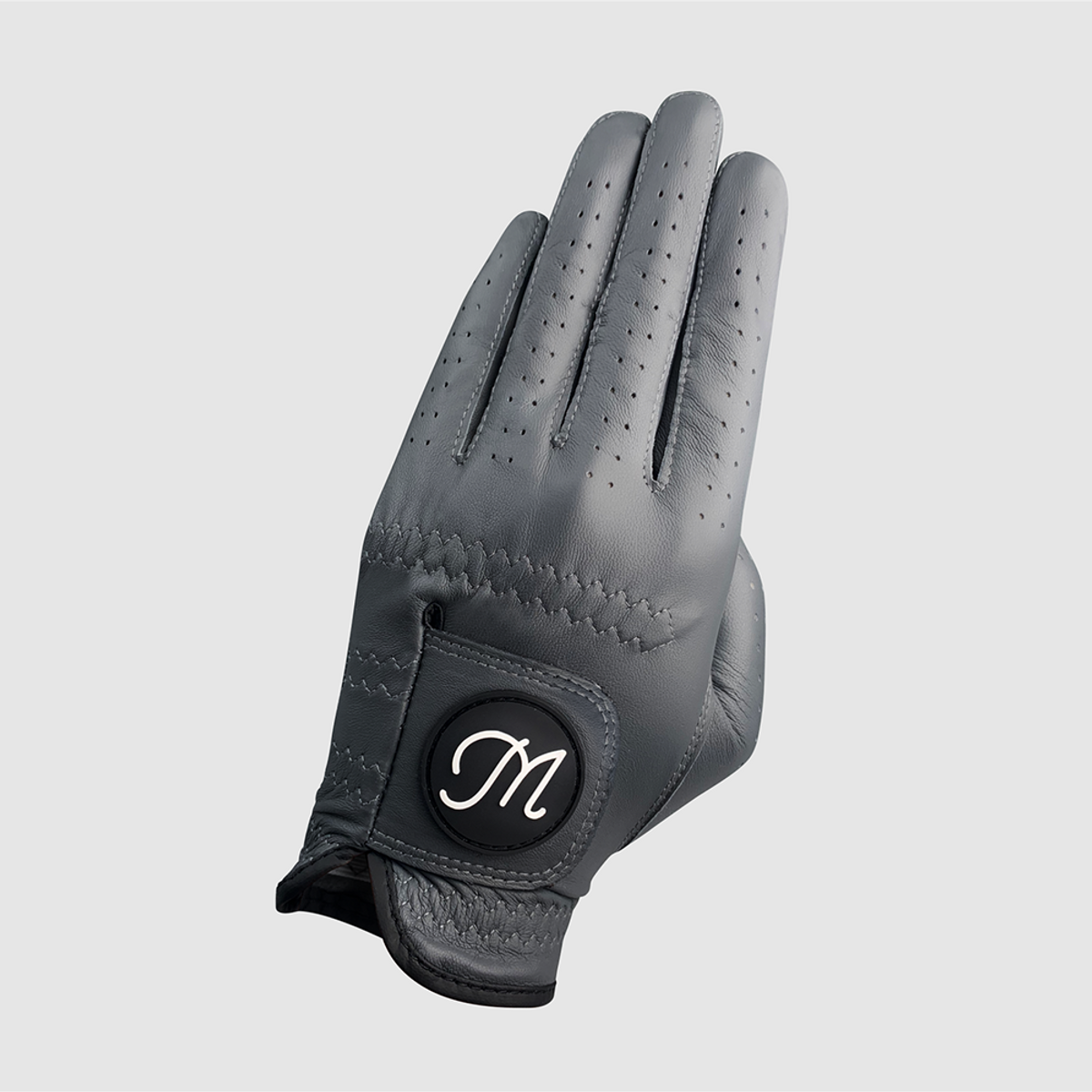 미스페라(MEASPHERA) MANS OVIS LEFT GLOVE - GREY