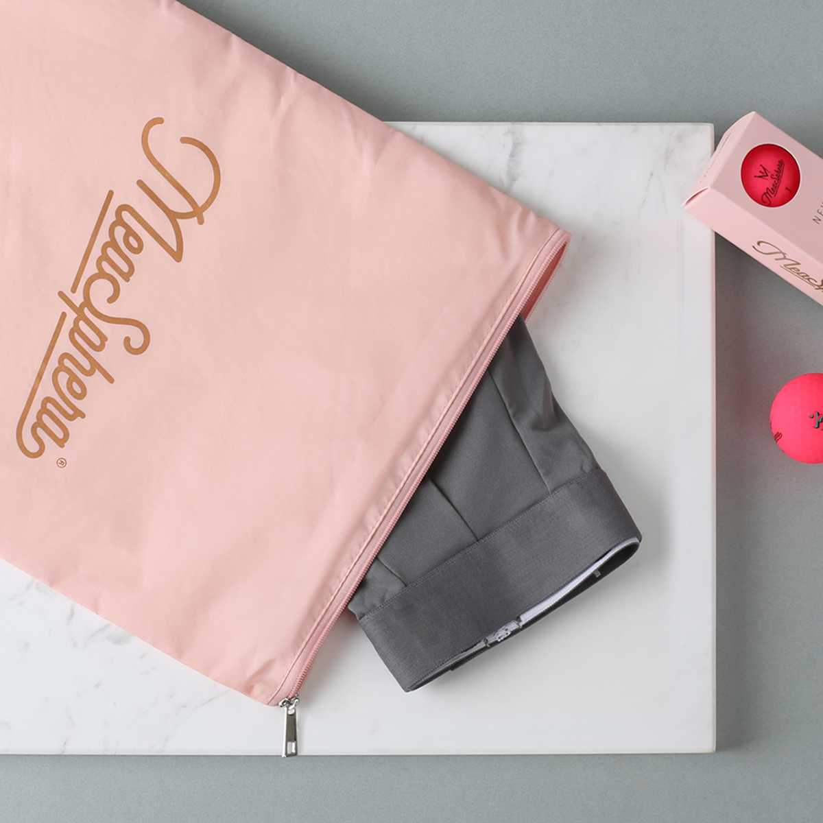 미스페라(MEASPHERA) INNERWEAR POUCH
