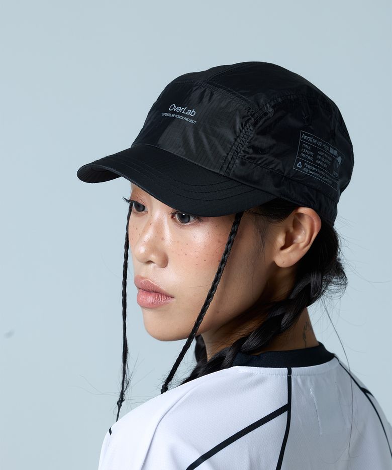 OVPR-105/ 어나더하이 캠프캡