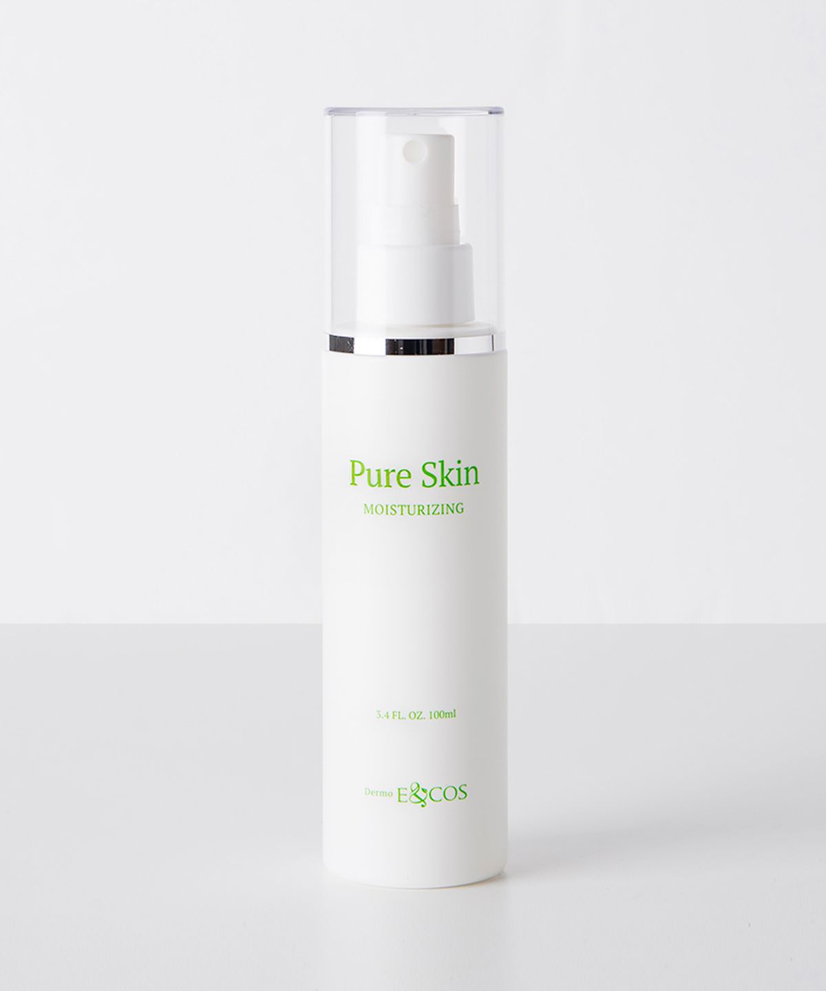 이엔코스(ENCOS) 무알콜 약산성 퓨어스킨 100ml