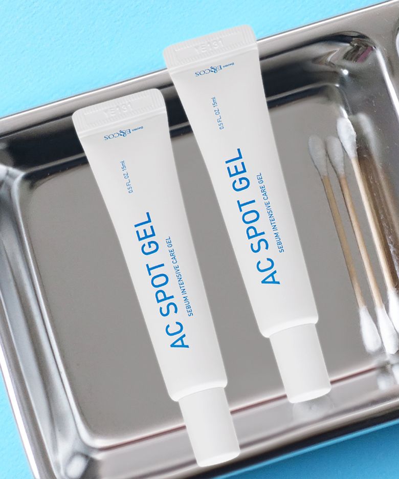 [2PACK] AC스팟겔 긴급진정템 15ml