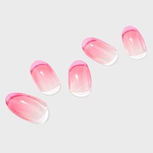 비브라씨옹 젤네일