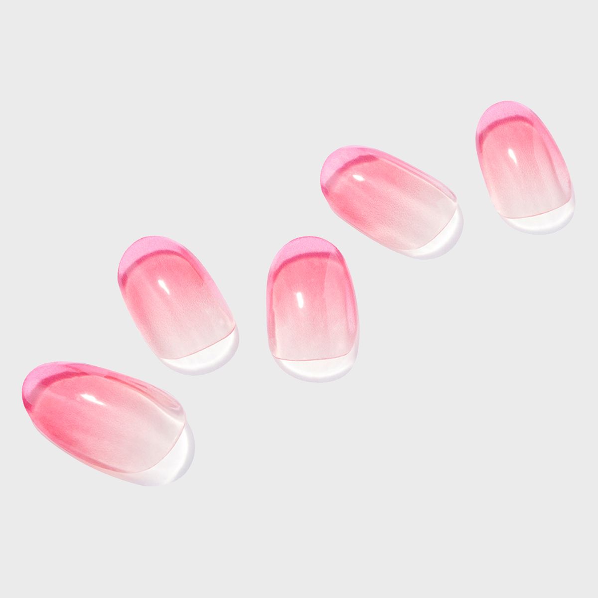 유유유유유(UUUUU) 비브라씨옹 젤네일
