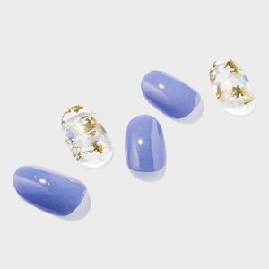 블루오르 젤네일