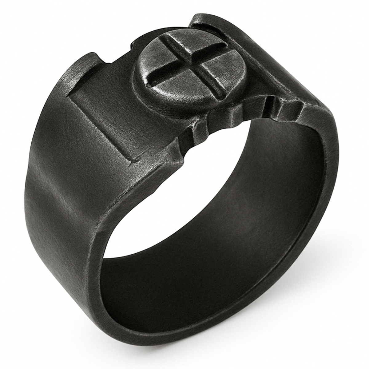 마크-4(MARK-4) SCREW NAIIL RING
