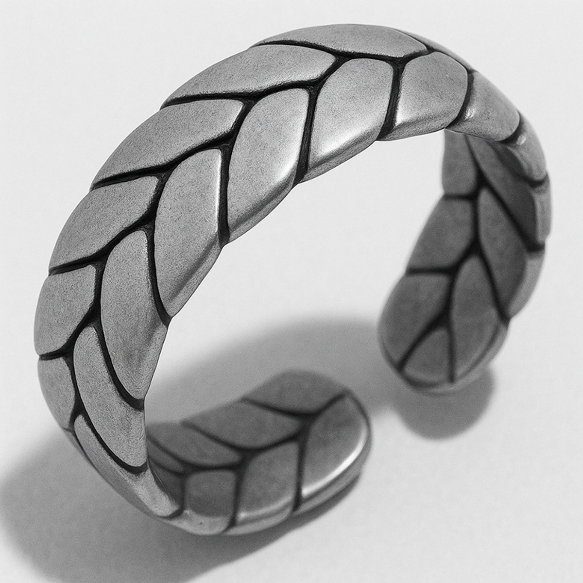 마크-4(MARK-4) PEBBLE RING