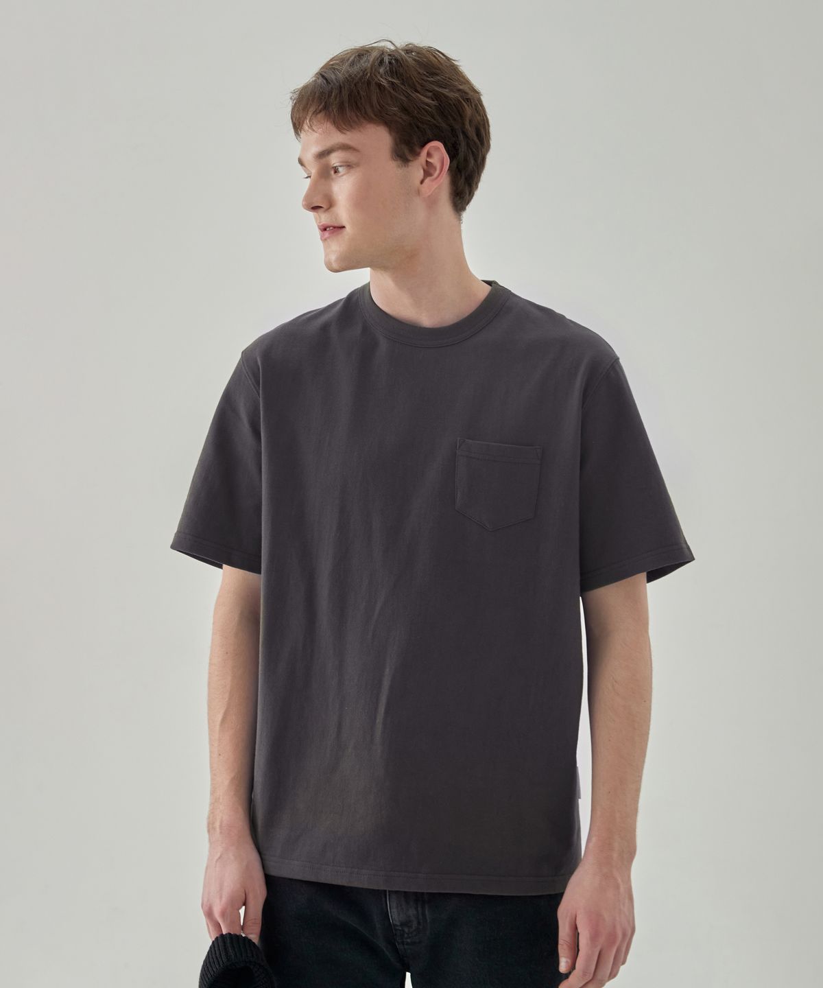 스코타(SCOTA) Eftermiddag dark grey