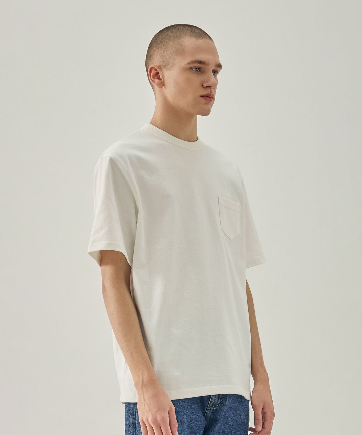 스코타(SCOTA) Eftermiddag off white
