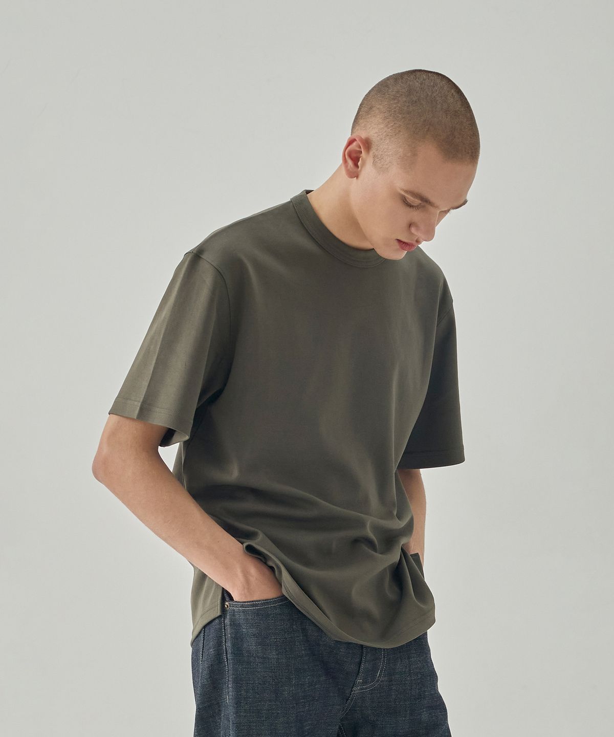 스코타(SCOTA) Northern is cool khaki