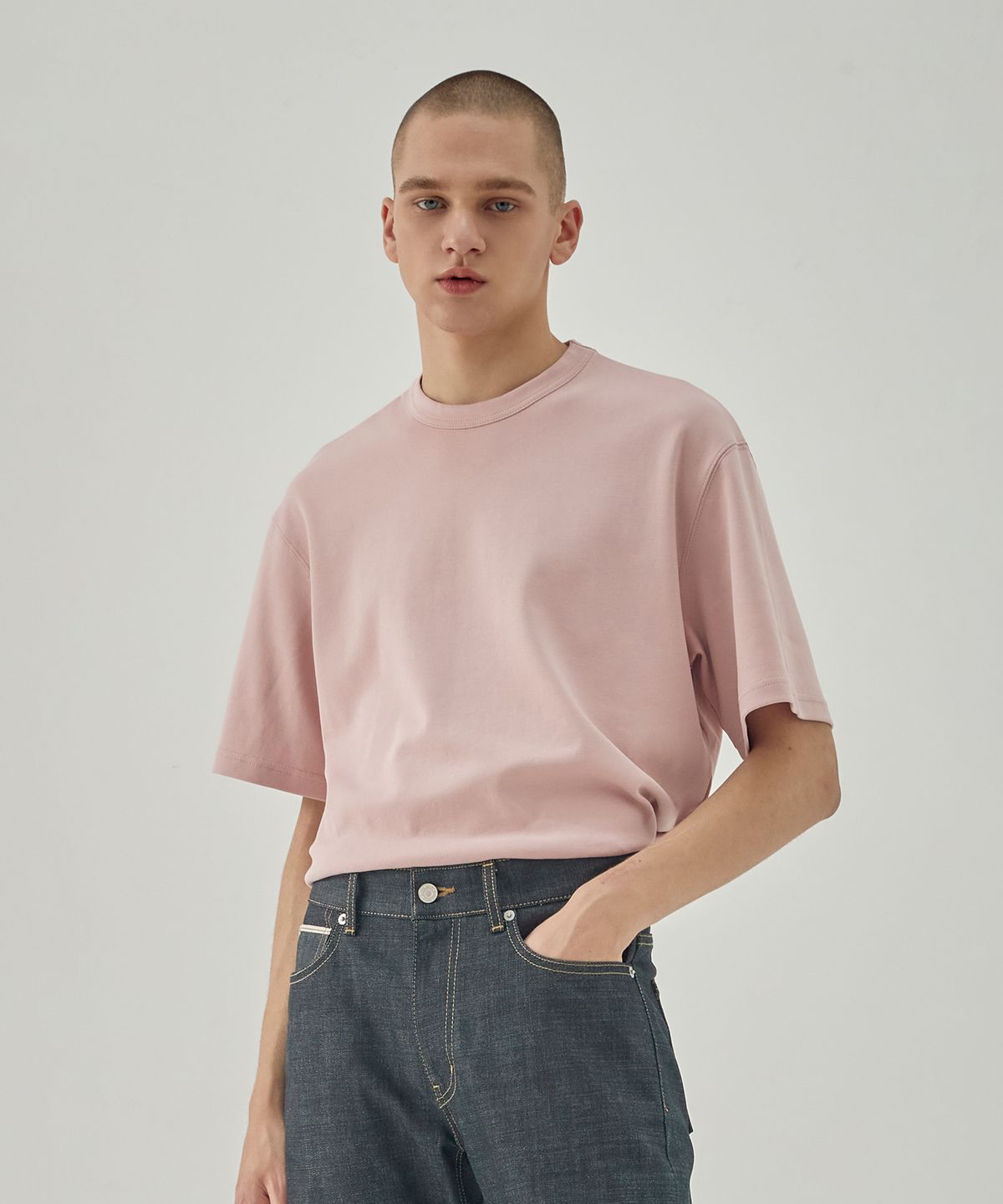 스코타(SCOTA) Northern is cool indie pink