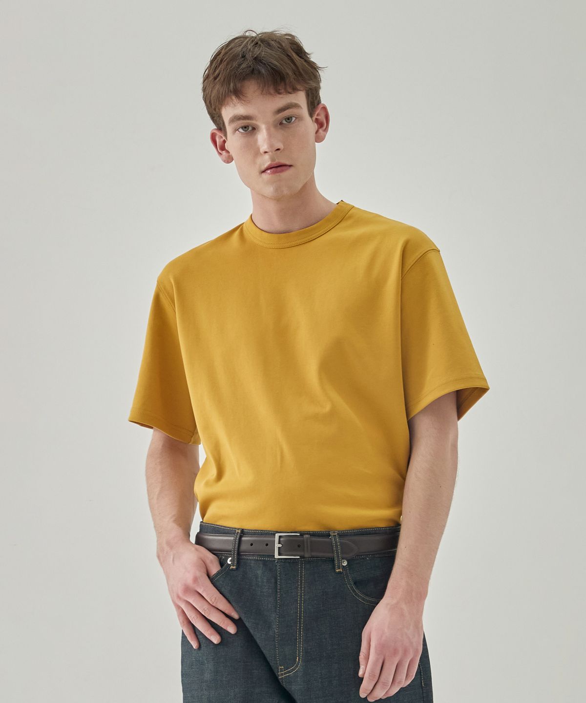스코타(SCOTA) Northern is cool mustard