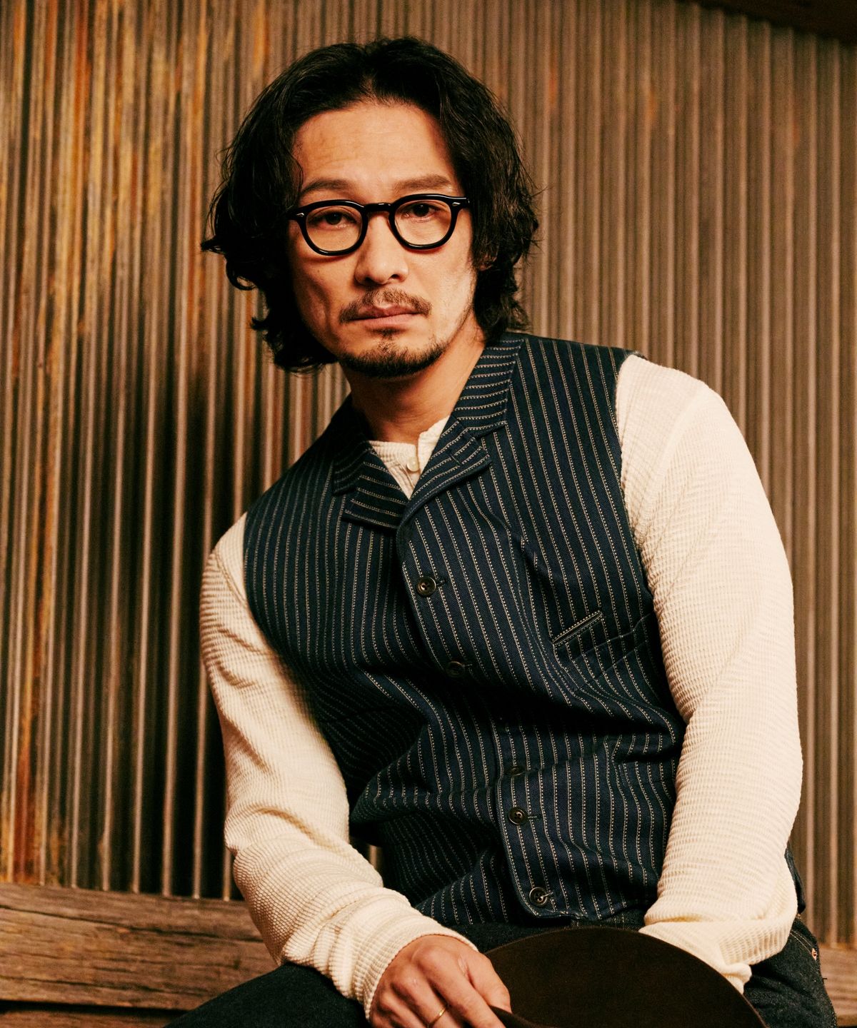 래쉬(LASH) CLIFT(48) BK
