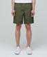 나일론 밴딩 쇼츠_7.5인치 [올리브 그린]