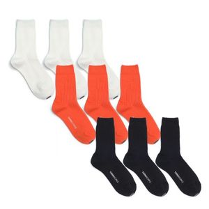 [3+3+3 선택팩][36컬러]WORK0 기본 립양말