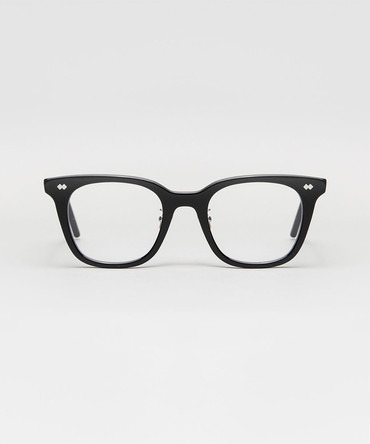 긱타아이웨어(GEEKTAEYEWEAR) WREN (BK)