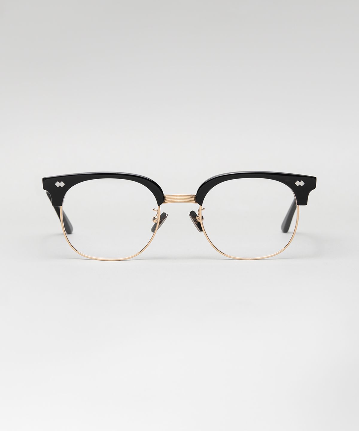 긱타아이웨어(GEEKTAEYEWEAR) DANTE (BK)