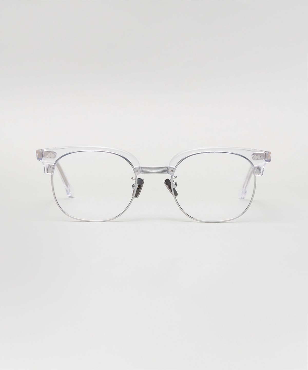 긱타아이웨어(GEEKTAEYEWEAR) DANTE (WT)