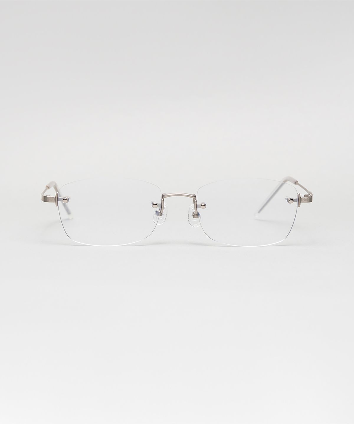 긱타아이웨어(GEEKTAEYEWEAR) WAFER (SV) + 블루라이트차단