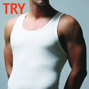 순면 백수 런닝 3매 세트