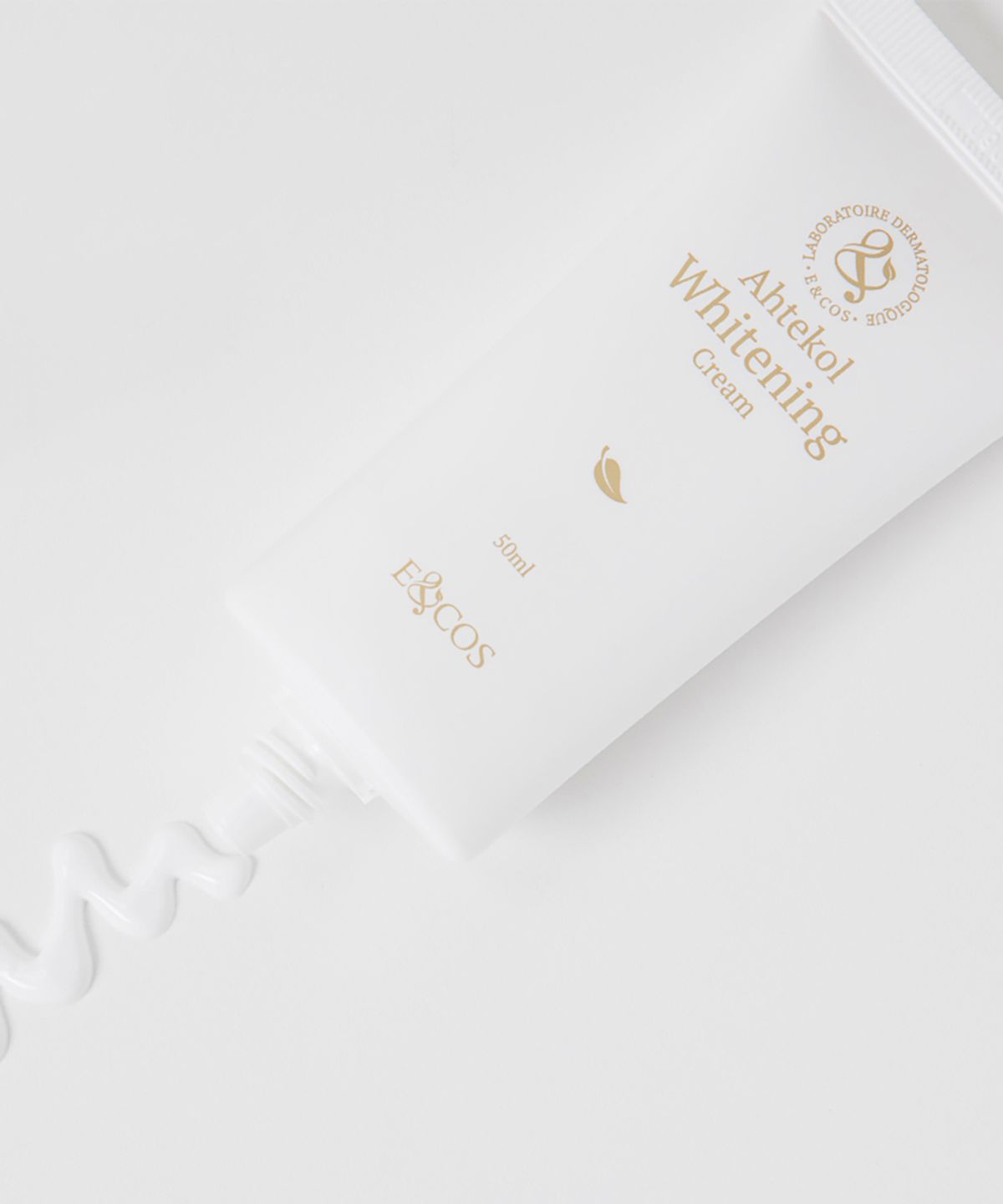 이엔코스(ENCOS) 아테콜 화이트닝 톤업 크림 50ml