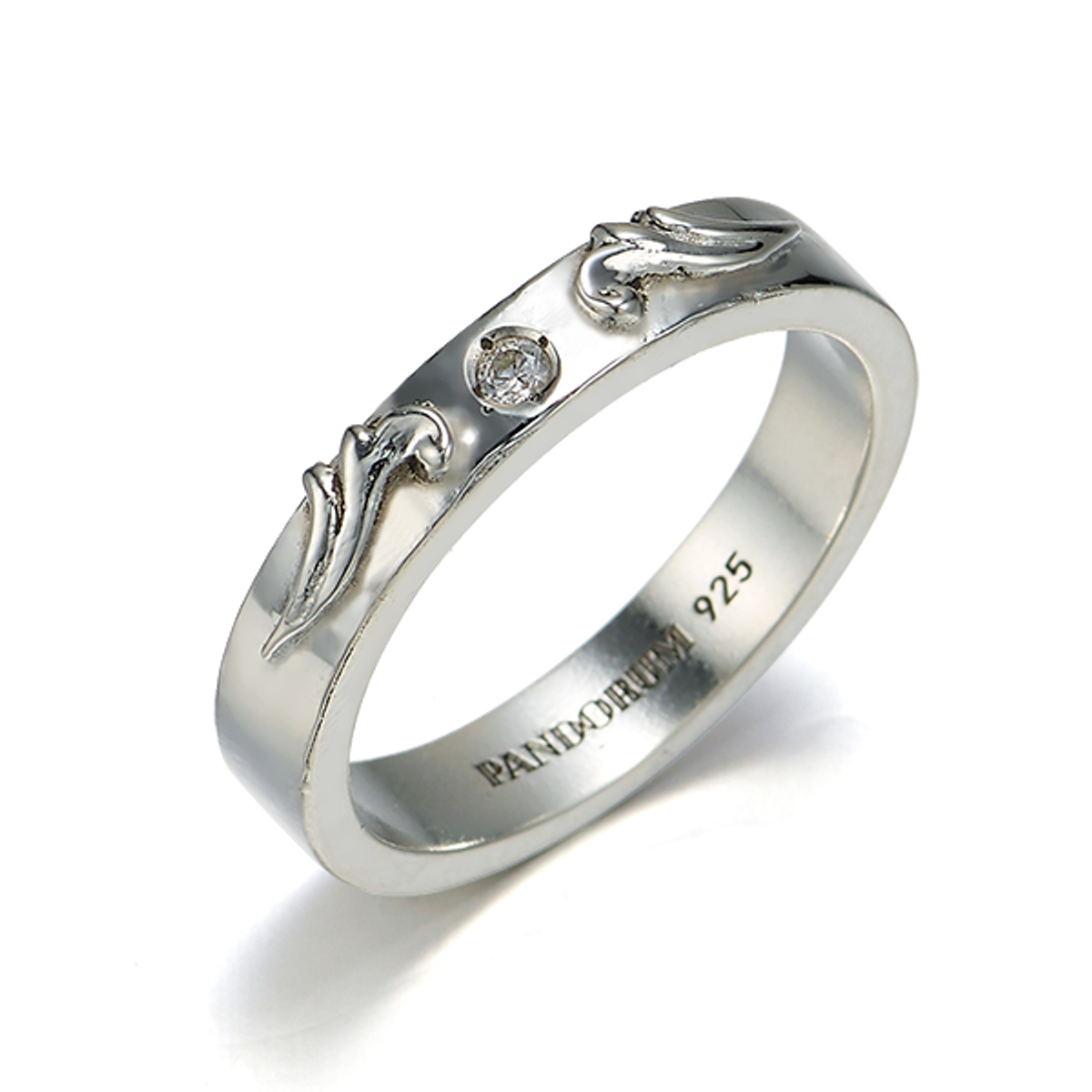 팬도럼주얼리(PANDORUMJEWELRY) 유운[流雲]2