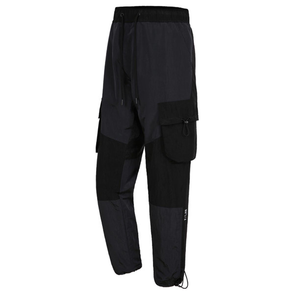 파이(FFAI) PP.02 UTILITY JOGGER PANTS_BLACK