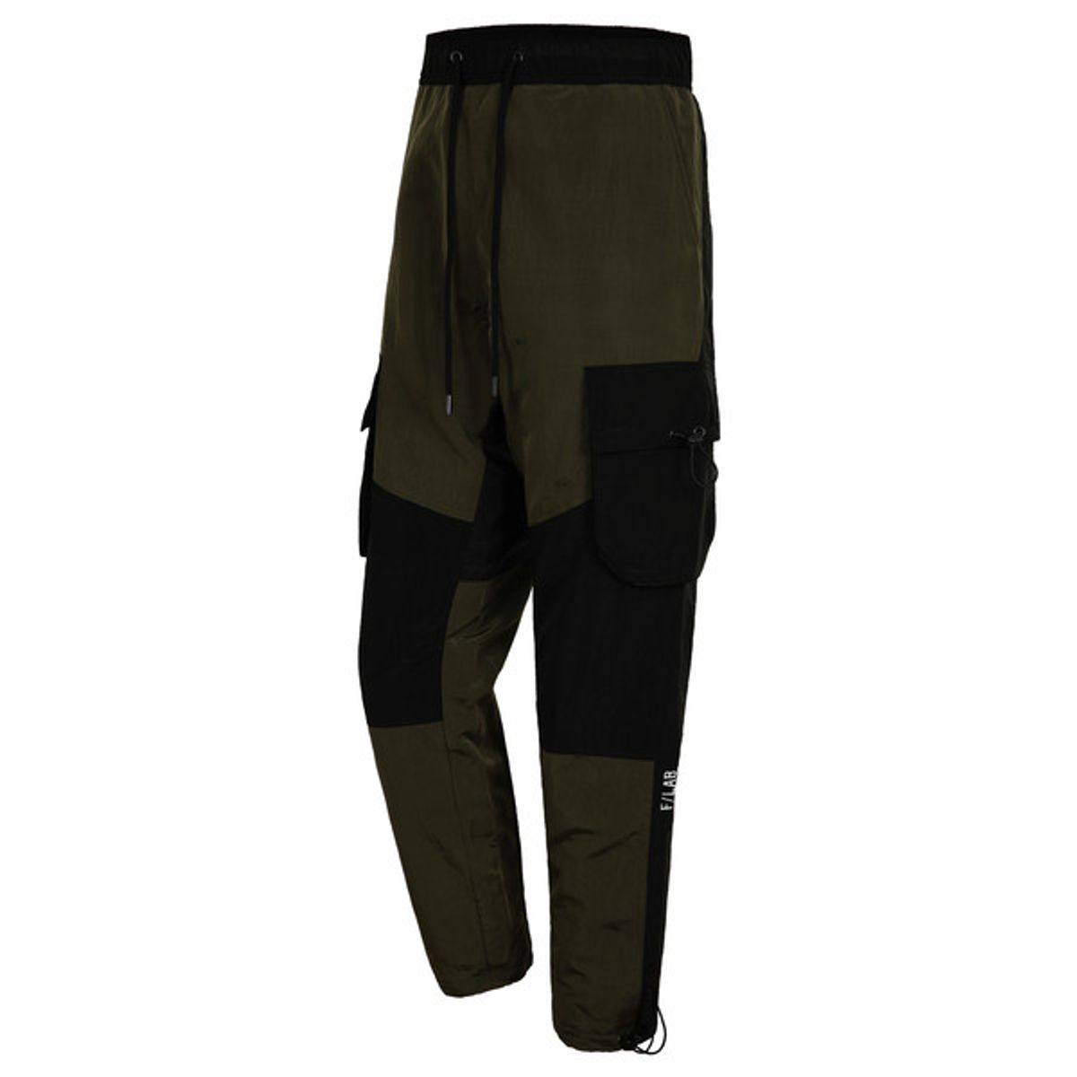 파이(FFAI) PP.02 UTILITY JOGGER PANTS_KHAKI