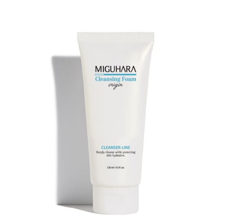 클렌징 폼 120ml