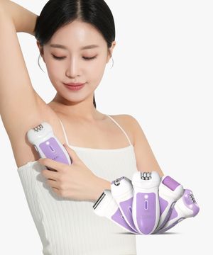 5in1 실크프로 모근제모기 JOC-1008