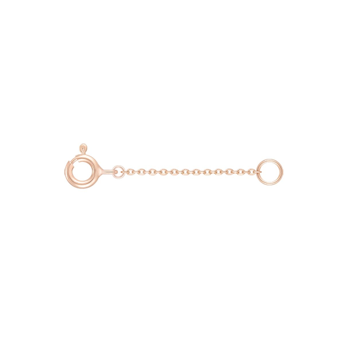 제이에스티나(JESTINA) 14K 보조체인 3cm (JJZ1N01BS571R4030)