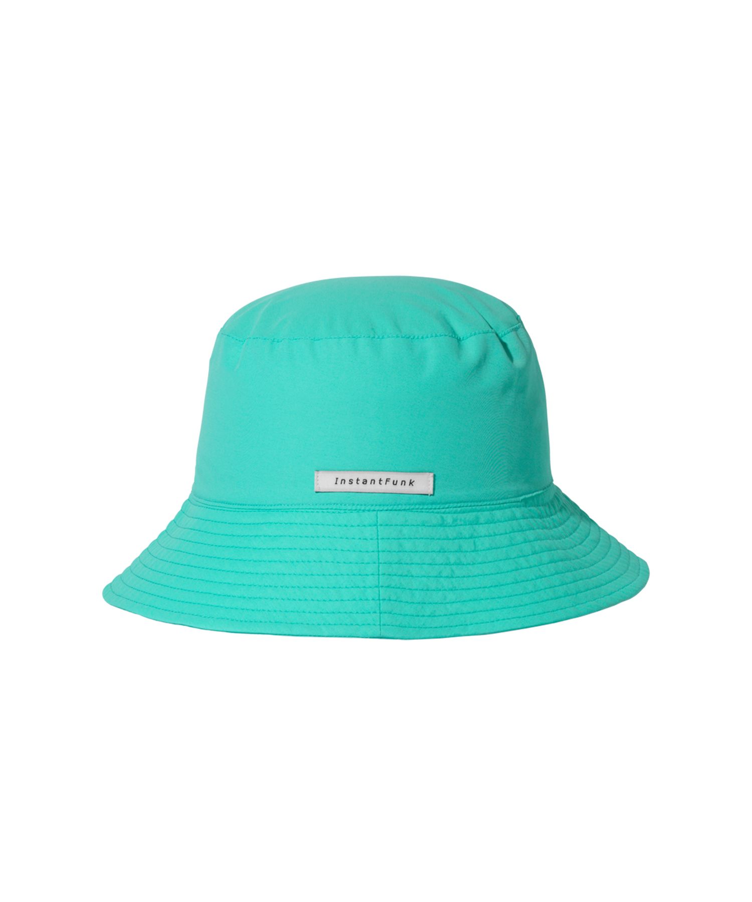 ☆送料・関税込☆INSTANTFUNK★SOLID BUCKET HA.T★ハット★ MUSINSA | INSTANTFUNK Solid Bucket Hat - Mint