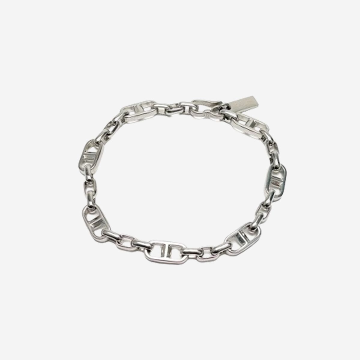 실버태그(SILVERTAG) STB- DSJ8 Surgical steel